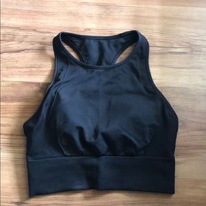 LULULEMON Ebb to Train Sports Bra